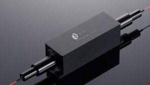 1064nm High Power In Line Optical Isolator 2W