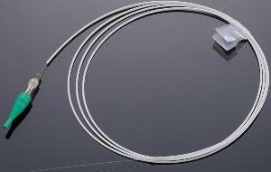 1064nm Polarization Maintaining Fiber Collimator