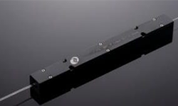 (2+1)x1 Multimode Fiber Combiner