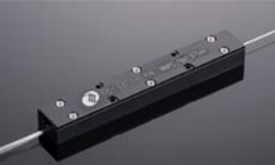 (6+1)x1 Multimode Fiber Combiner