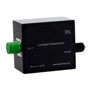 800~1700nm InGaAs PIN Photoreceiver(OE-PRM-817)