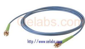 PMP121060-5,1060 nm,PM Patchcords,5 m