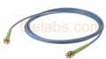 850nm PM patchcords, 2m
