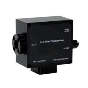 APD Photoreceiver For FSO