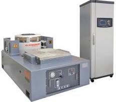 Air-cooled Vibration Test System