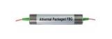 Athermal Packaged FBG