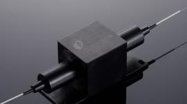 Collimated Beam Output Isolator 1064nm 30W D102
