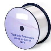 DTS-MMF-Distributed Temperature System-multimode Fiber