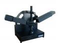 ESS03-Wavelength scanning type and multi angle of incidence spectroscopic ellipsometer