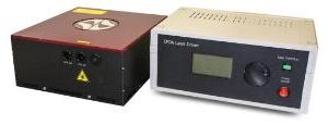 Femto-second Fiber Laser