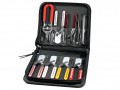 Fiber Preparation Kit, Variety of Fiber Tools