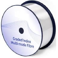 GIMM-Graded Index Multi-mode Fiber