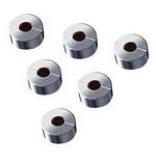 HIC Series - High Power Polarization Insensitive Isolator Core