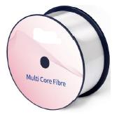 MCF-Multi Core Fiber