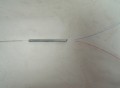 MMC850-625 - 850 nm, 1 x 2 MM coupler , (62.5/125 um),1m bare fiber