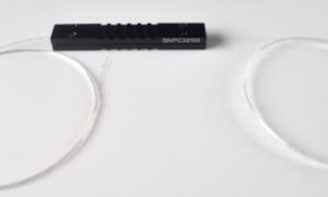 Multimode Fiber High Power Combiners