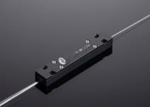 Nx1 Multimode Fiber Combiner