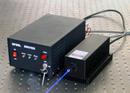 OE13457BS Series - 457 nm Blue Solid State Laser
