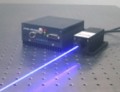OE13480BS Series - 480 nm Blue Solid State Laser