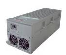 OEAO-V-355-LD PUMPED ALL-SOLID-STATE AOM Q-SWITCHED LASER at 355nm