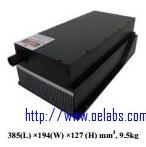 OEAO-V-532-532nm DPSS laser with Q-switched, high peak power