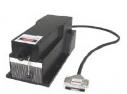 OEAO-W-266-LD PUMPED ALL-SOLID-STATE UV AOM Q-SWITCHEDLASER