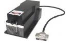 OEAO-W-355-LD PUMPED ALL-SOLID-STATE UV AOM Q-SWITCHEDLASER