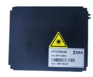 OEBT Series - Bench-top EDFA for lab