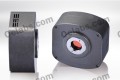OECC-1.4C - Color Cooled CCD Camera