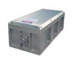 OEDPS-355-Q (Water-cooled)-HIGH ENERGY DIODE PUMPED ALL-SOLID-STATEQ-SWITCHEDLASER
