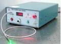 OEFC-W-532-High Power 532nm Fiber Coupled Laser System