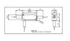 OEFCIR Series-2um Polarization Insensitive Circulator
