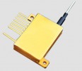 OEFCM16 Series - Fiber Coupled Multiple Single Emitter (CW)