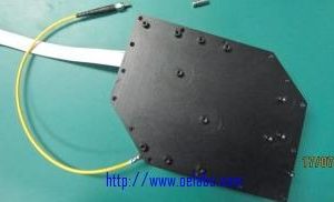 OEFS2000XG Fiber Spectrometer