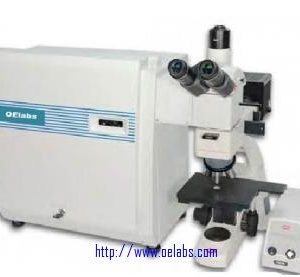 Angled-Resolved Measuring Spectrometer