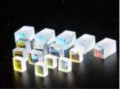 OELOCLC - Coated Laser Crystal