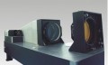 OELP-600 - Laser plane interferometers(horizontal type)
