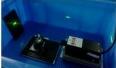 OELTW-Laser Transmission in the Waveguide