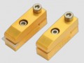 OEMCQ Series - Micro-Channel Water Cooled Single Bar Diode Laser (CW)