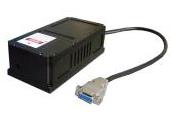 OEMGL-FN-532-AOM-HIGH FREQUENCY MODULATED ALL-SOLID-STATE LASER
