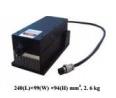 OEMIL-N-1064-LD PUMPED ALL-SOLID-STATE INFRARED LASER AT 1064nm