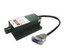 OEMLL-III-405-LOW NOISE VIOLET DIODE LASER AT 405nm