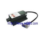 OEMLL-III-447(1~1000mW)--LOW NOISE BLUE DIODE LASER AT 447nm