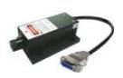 OEMLL-III-450(1~1000mW)-LOW NOISE BLUE DIODE LASER AT 450nm