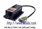 OEMLL-III-543-LOW NOISE GREEN LASER AT 543nm