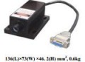 OEMLL-III-808---LOW NOISE INFRARED DIODE LASER AT 808nm