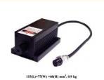 OEMPL-H-1064 (20~100uJ,500~1500mW)-LD PUMPED ALL-SOLID-STATE Q-switched LASER
