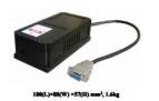 OEMSL-III-532-AOM-532nm single longitudinal mode laser