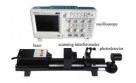 OEOML-Observation and Measurement of Laser Modes with F-P Scanning Interferometer