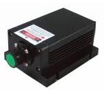 OEPGL-II-E-532-LD PUMPED ALL-SOLID-STATE GREEN LASER